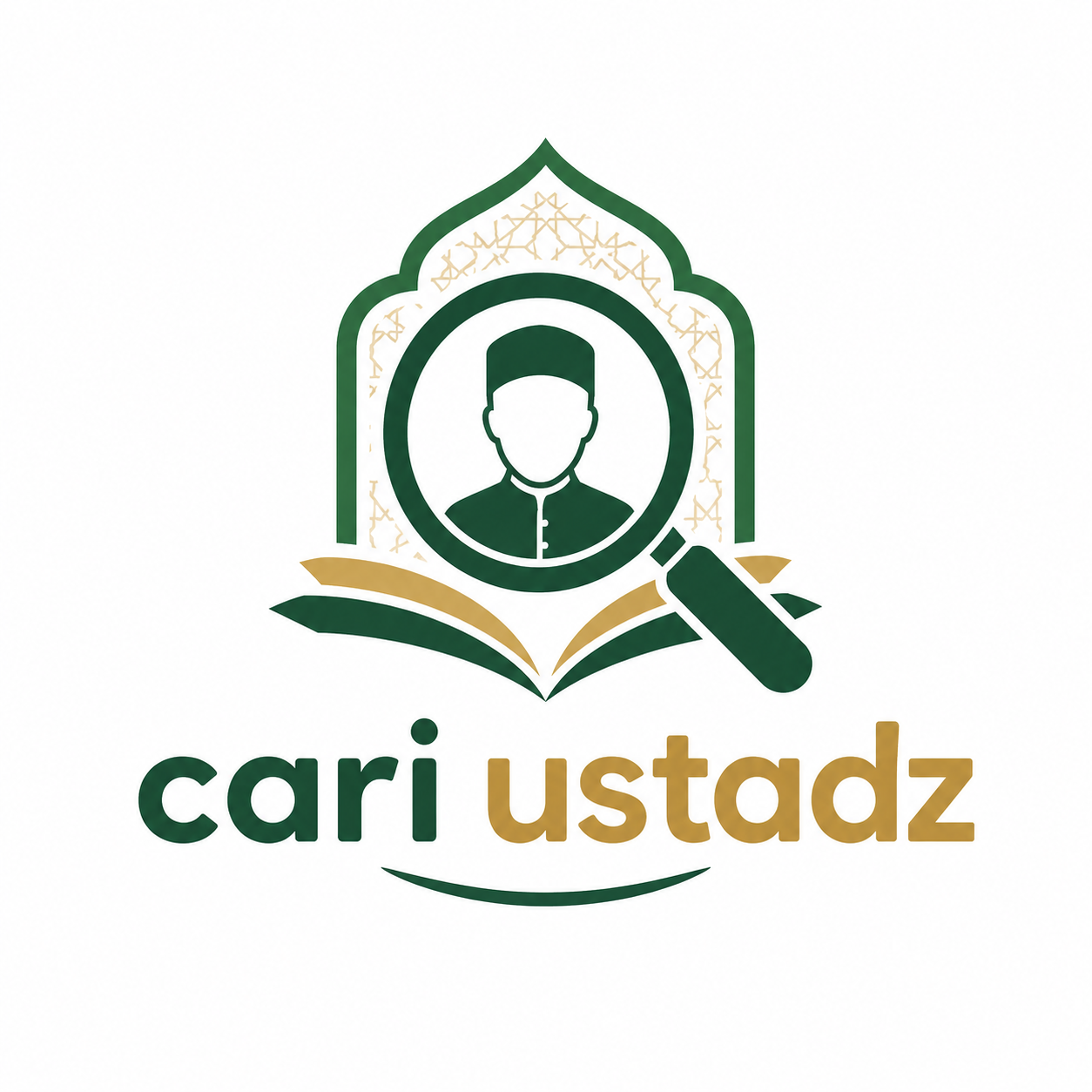 Launching Cari Ustadz