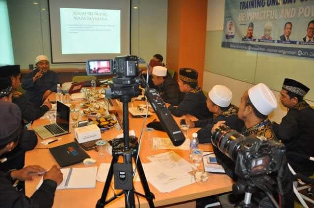 Jaringan dan Layanan Kami