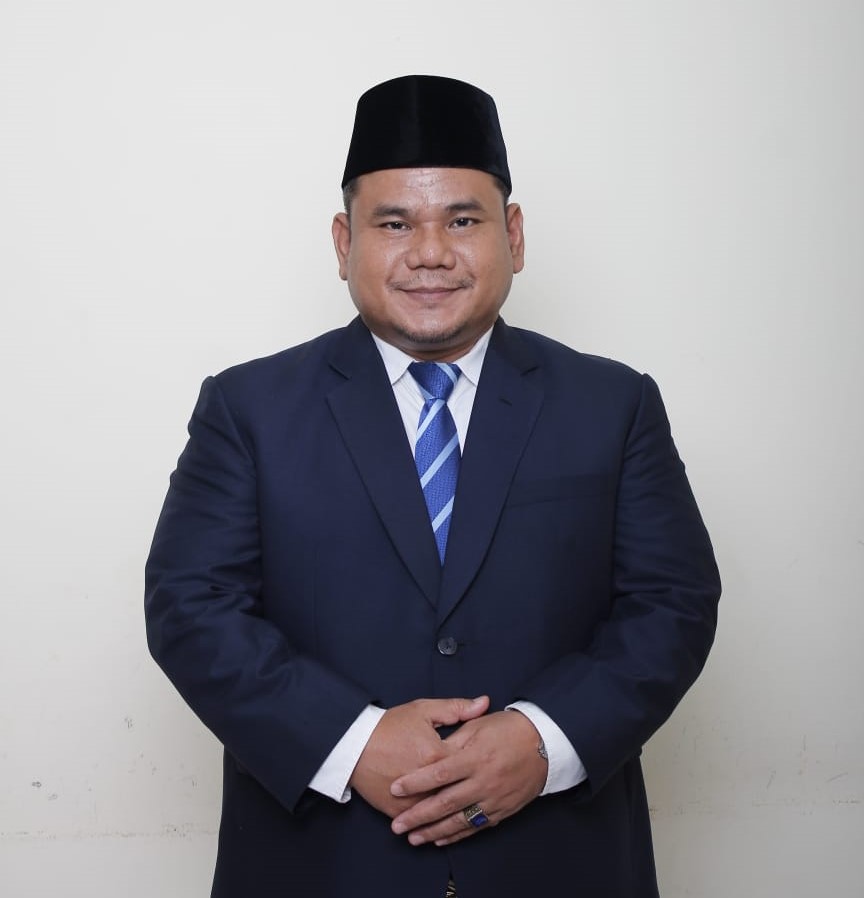 Menembus Batas Takdir: Perjalanan Prof. Hasani Menjadi Guru Besar Tafsir Bertaraf Global