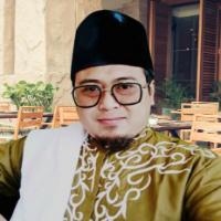 Ahmad Ibad El-Syarif, S. Pd.I, Gr.