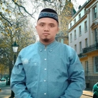 Ust. Syain Qodir,S.Pd.,CLQ, CEQ