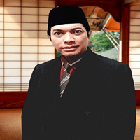 Dr. Ir. Wahyudin,S.T,M.Sc,IPM,ASEAN,Eng.