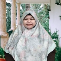 Ustz. Fitria Dewi,S.Si